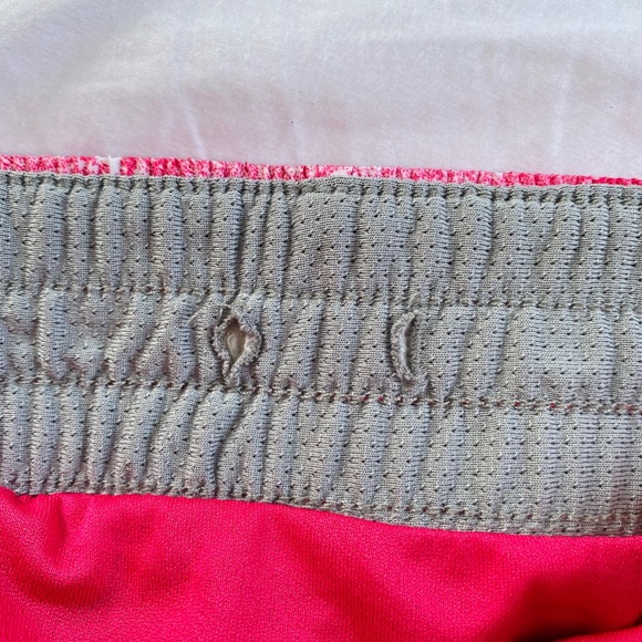 Nike Dry-Fit Running Shorts - Picture 5 of 5